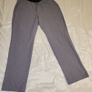 Men's Under Armour Golf Pants